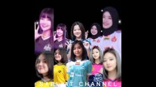 KUMPULAN VIDEO JEDAG-JEDUG TIK-TOK LADIES ESPORT INDONESIA #jedagjedug #tiktokcewekesports