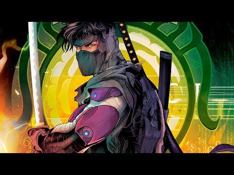 Knife Party Rage Valley ATLAST REMIX