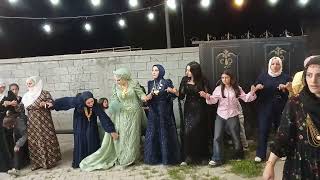 Muş Bulanık Sarıpınar Düğünleri Ağır Halay Grup Behin Sevim Yılmazın Düğünü