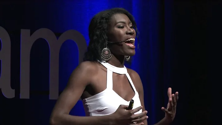 Be critical about the media you consume | Maacah Davis | TEDxBirmingham - DayDayNews