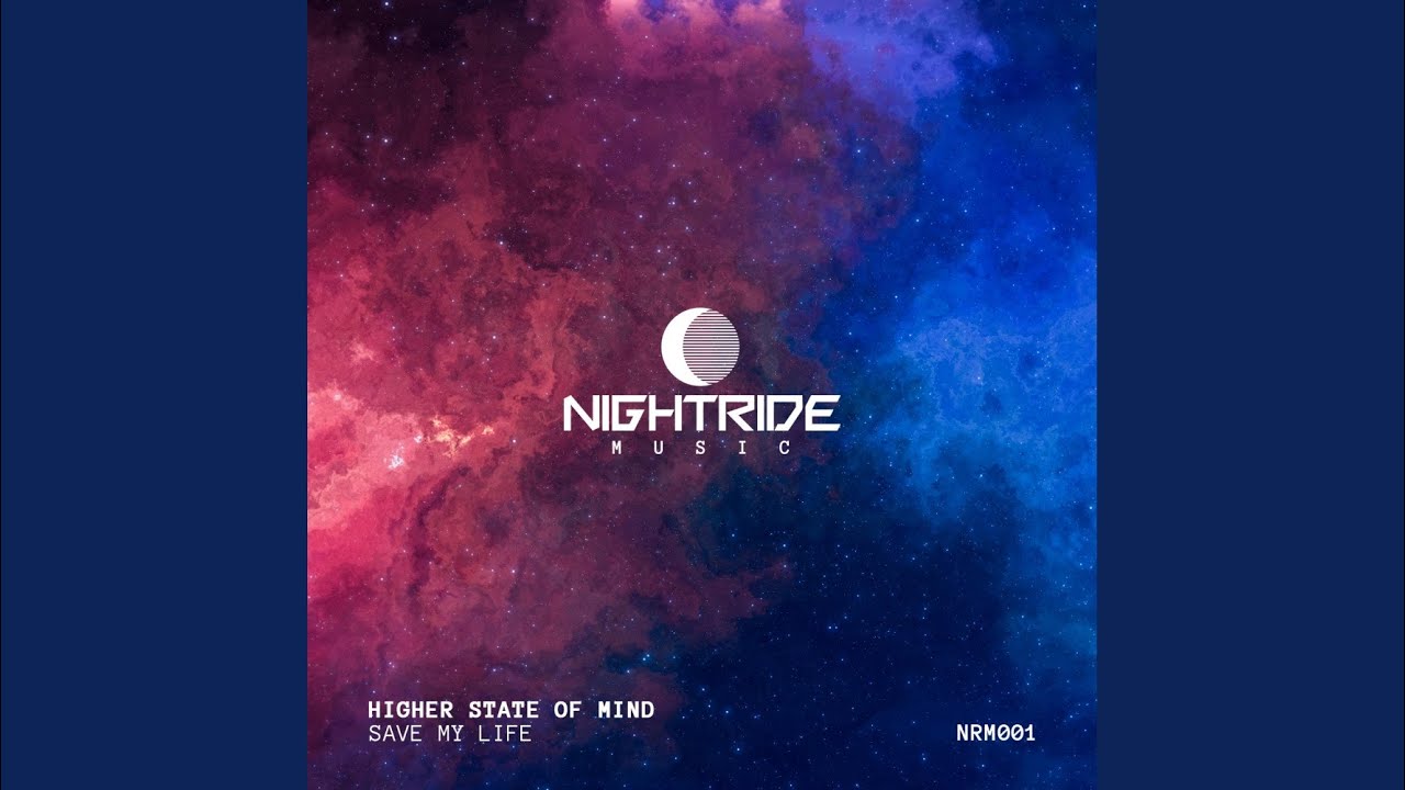 Save My Life (Original Mix)