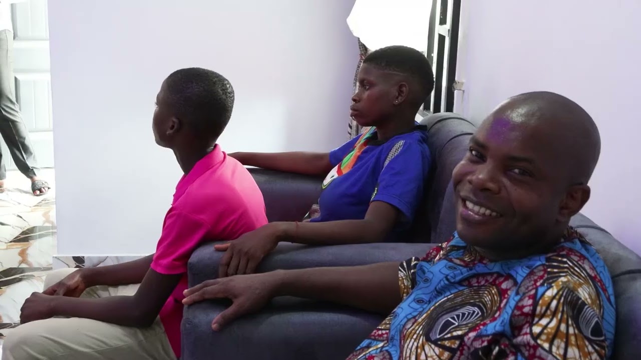 Governor Umo Eno: Transforming a Ravine from Despair to Respite- ARISE PALM RESORT & OTHER NEWS