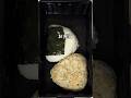 🍙おにぎり弁当【36歳東大5度落ちフリーター】TAWASHI#shorts
