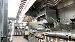 Nobody Cleans Better Than Brothers Industrial Cleaning!