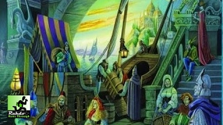 Citadels Extended Gameplay
