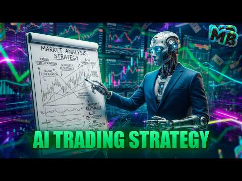 Profitable ai trading strategy for binodex! Binary options trading strategy