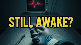 I’m an Embalmer. The Dead Are Still Listening.
