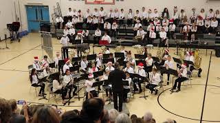 Jingle Bells (Beginning Band)