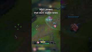 Mid Laners That Dont Get Macro