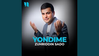 Yondime - Zuhriddin Sado