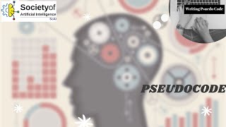 Pseudocode | What is pseudo code | Discover AI | Society of AI