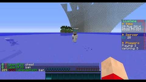 MCSG Hacker #21 - artnault