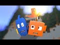 Animation Life FULL MINECRAFT MOVIE (Minecraft Animation)