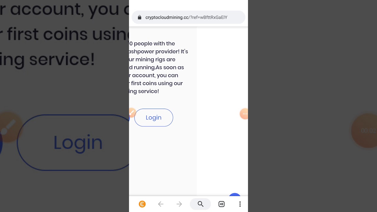Legit earning website 202