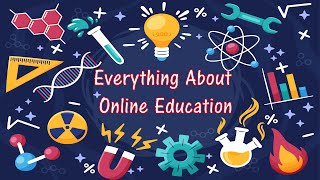 Everything About Online Education!!! - Learning App - Live Classes screenshot 2