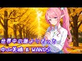 世界中の誰よりきっと - 中山美穂 & WANDS (歌ってみた)