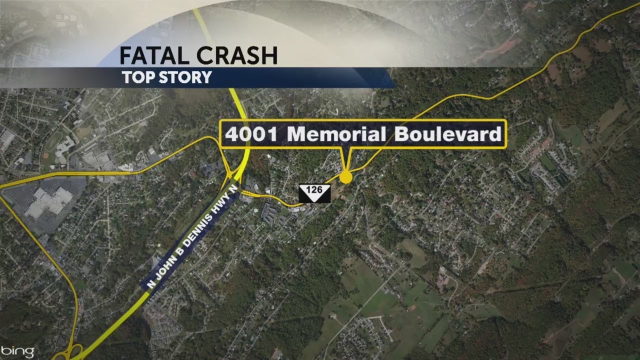 Kingsport police investigate fatal crash involving car, motorcycle on