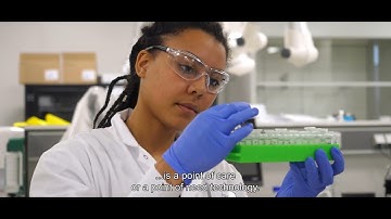 Surfix Presents Photonic Biosensors for Fast and Affordable Point-Of-Care Diagnostics