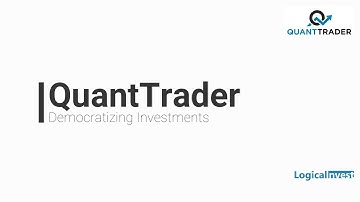 QuantTrader Strategy and Portfolio Backtesting - 1 Starting QuantTrader and loading data