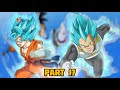 What If Goku and Vegeta Were The New King of Everything Part 17 in Hindi