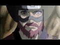 Naruto and Killer Bee Vs The Jinchuuriki AMV