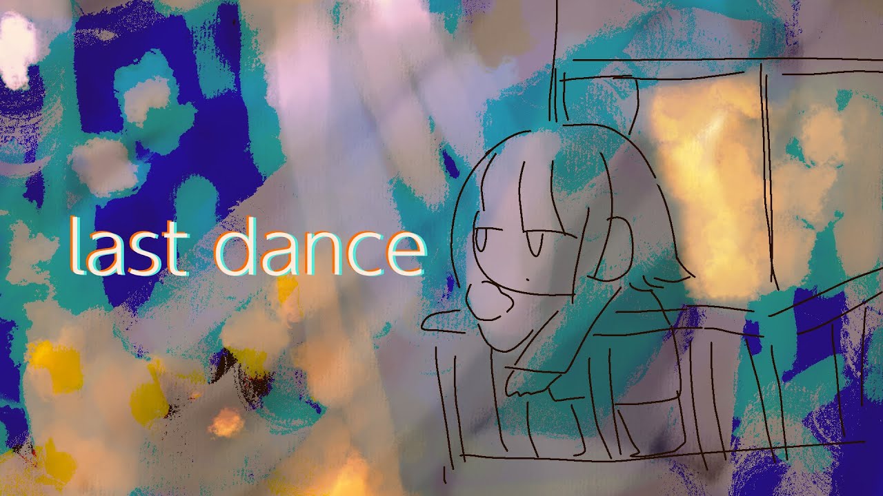 Guarda coupy - ラストダンス su YouTube Guarda coupy - ラストダンス su YouTube