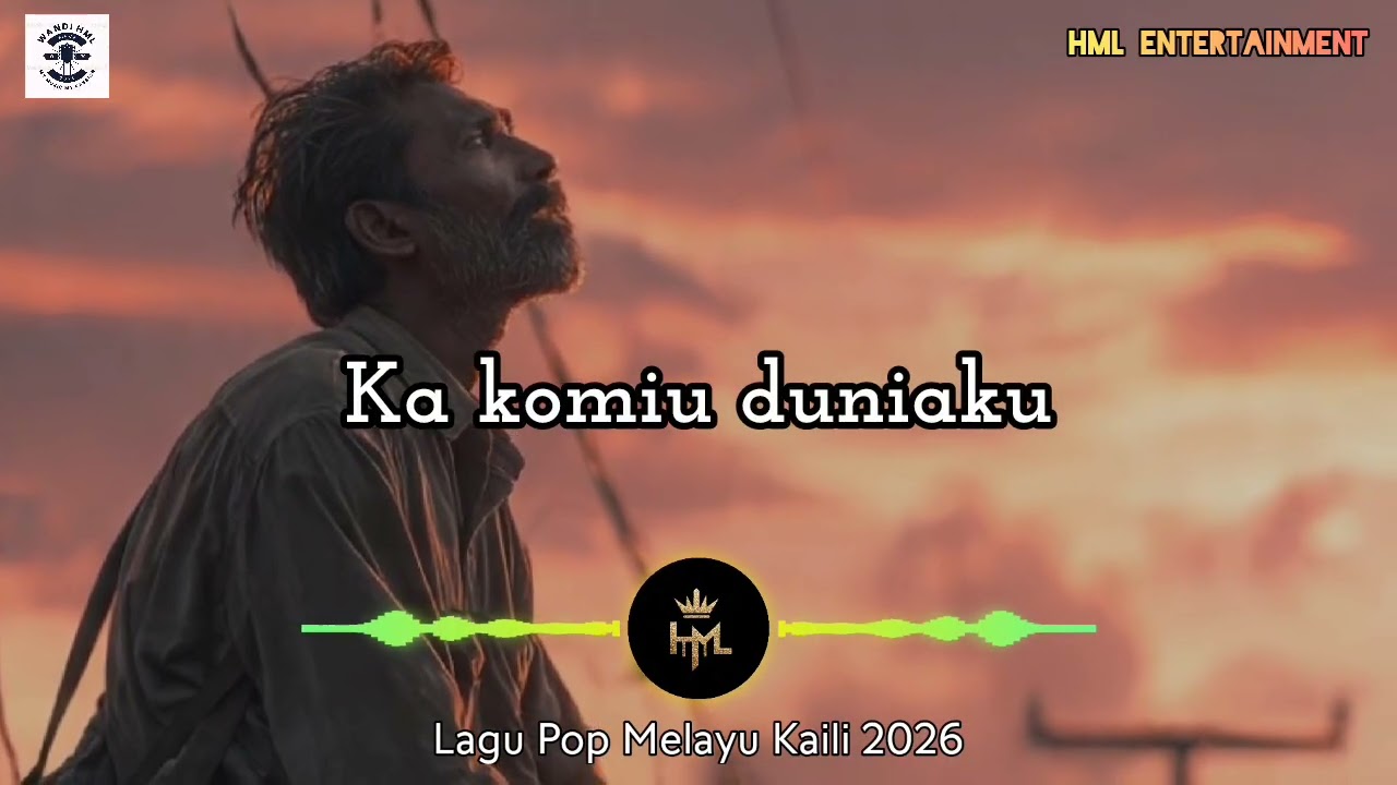 Anaku Bereiku Toveaku [ Lagu Pop Melayu Kaili 2026 ].