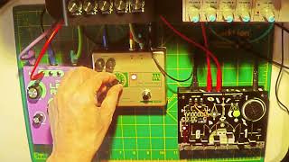Bastl SoftPop  - Live Micro Jam - 2022-06-20