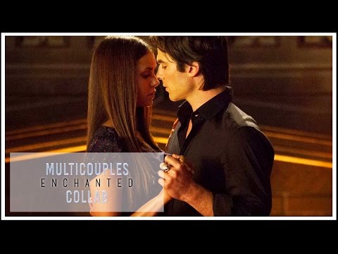 ■ multicouples » enchanted [COLLAB]