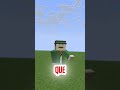 Le problème de youtube avec Minecraft
