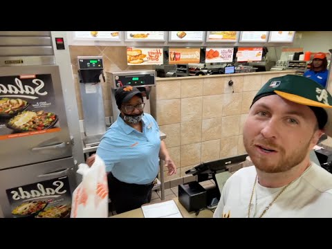 Prank Calling Places Then Showing up In Person!