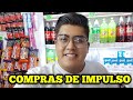 Compras por impulso en una Tienda de Abarrotes