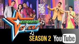 Emerging Voices Season 2 (Episode 5)