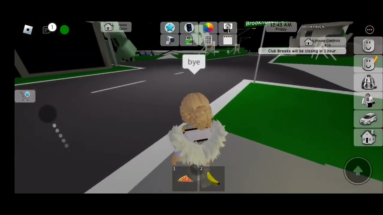 Brookhaven Rp Hotel 1 star hotel vs 5 star! #robloxgames #brookhaven #hotels #roleplay ...