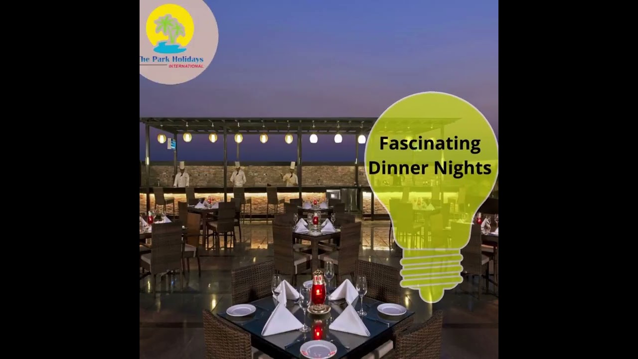 Best Hotels In Agra | The park Holidays International