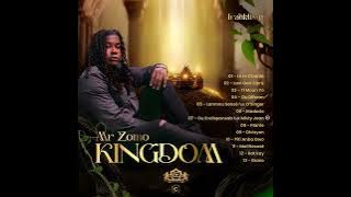 Ou endispansab feat Misty Jean  _Mr Zomo Gwolyon (KGD)