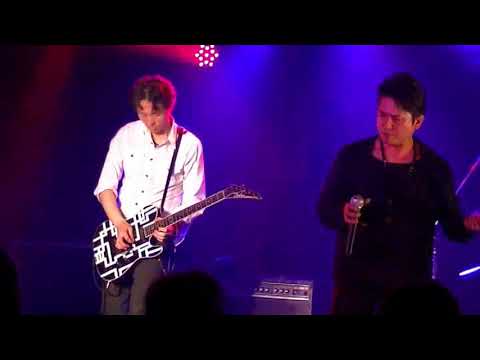 ANSWER/ZZ≠暴威 (Live at HOLIDAY SHINJUKU 20171008-1/10)