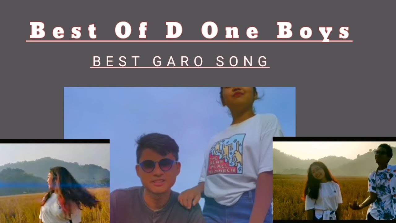 New garo Song 2020 Best Of Done Boys