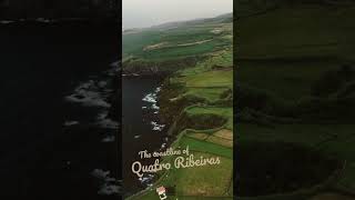 Terceira: Quatro Ribeiras