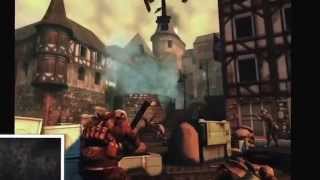 Frontline Commando: WW2 Shooter by Glu Games Inc. | IOS | Game Trailer screenshot 3