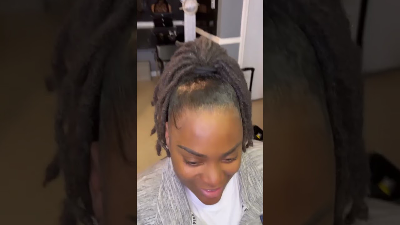 The best edge control!! 