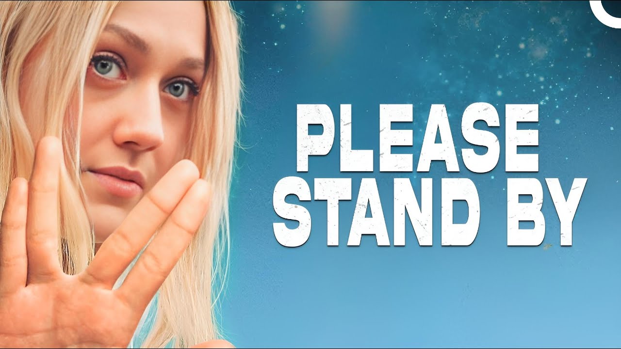 Lütfen Beklemede Kal | Dakota Fanning Türkçe Dublaj Komedi Filmi İzle