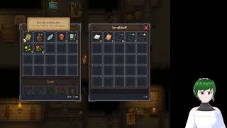 Graveyard Keeper - Stream VOD