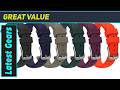 Chofit 6 Packs Bands: The Ultimate Donerton/KALINCO P22 Smartwatch Upgrade!