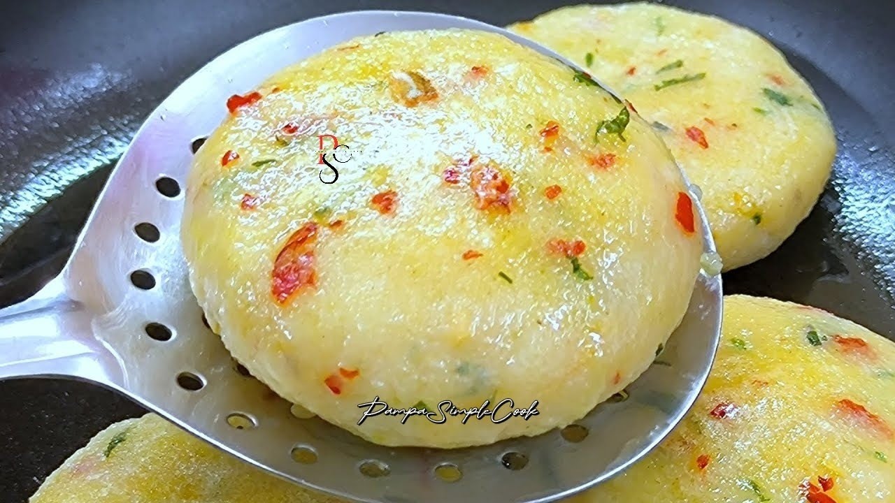 সুজি থাকলেই তৈরি করে নিন ভীষণই হেলদি টেস্টি স্কুল অফিসের টিফিন কিংবা জলখাবার রেসিপি#healthytiffin