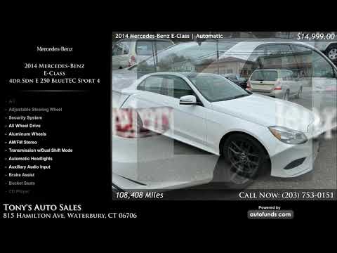 West End Auto Sales Waterbury Ct