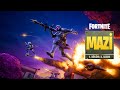 Her Şeyi Başlatan Etkinlik - 25 Mart'ta Fortnite Mazi 3. Sezon Çıkıyor