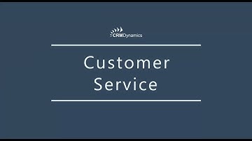 Dynamics 365 Customer Service Enhancements in Oct