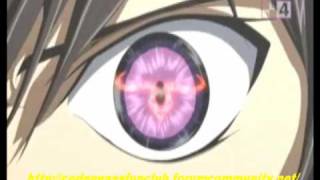 Sigla opening -Code Geass Lelouch of the Rebellion (HQ).wmv