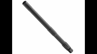 Let's Look At: Dye UL1 Barrel!